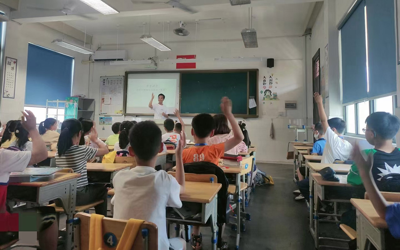 祥云冯家小学